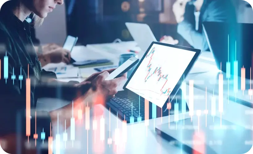 Zeltix AI trading algoritmic